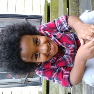 Meet your Posher, Lebo